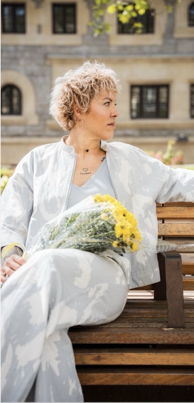 María Lasa